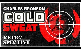 Charles Bronson Action Thriller Full Movie | Cold Sweat (1970) | Retrospective