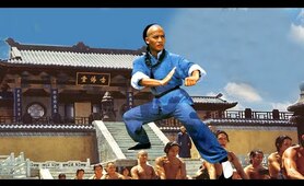 The Shaolin Master || Best Chinese Action Kung Fu Movie in English ||