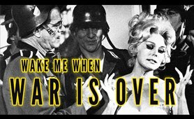 Wake Me When the War Is Over (1969) Comedy, War , Color Movie