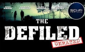 The Defiled: We Are All Meat | Full Cult Sci-Fi Horror Movie