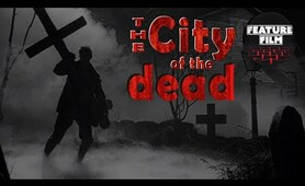 The City of the Dead (1960) full movie | HORROR movie | best old movies | the best mystery movies