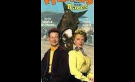 Francis Goes to the Races 1951 Full Movie