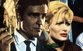 Agent 003: Operation Atlantis (1965)