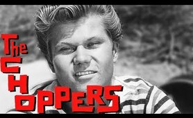 The Choppers (1961) ARCH HALL JR.