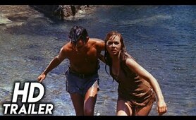 Mysterious Island (1961) ORIGINAL TRAILER [HD 1080p]