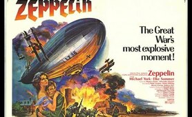 Zeppelin [1971] Full Movie. Adventure / Drama / War