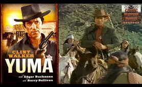 Yuma | 1971 Western Movie