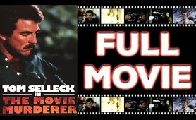 The Movie Murderer (1970) Tom Selleck - Crime Mystery HD