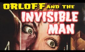 Orloff Against the Invisible Man (1970) | Full Movie | Howard Vernon | Brigitte Carva