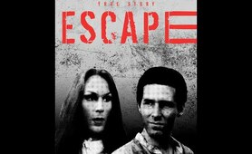 Escape (1980) | Full Movie | Timothy Bottoms | Kay Lenz | Allan Miller | Dwight Worker
