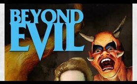 Beyond Evil 720p movie 1980